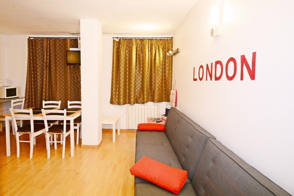 Ancora Granvalira Appartement *